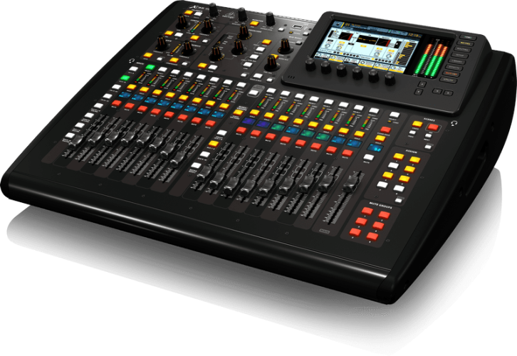 Behringer_-_X32_COMPACT