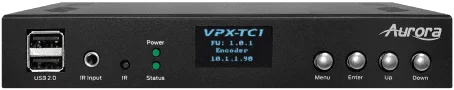 VPX-TC1_Front-top
