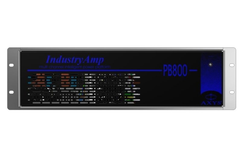 duran-audio-industryamp-PB-800-dn|duran-audio-industryamp-PB-800-dn