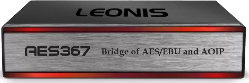 leonis-AES367