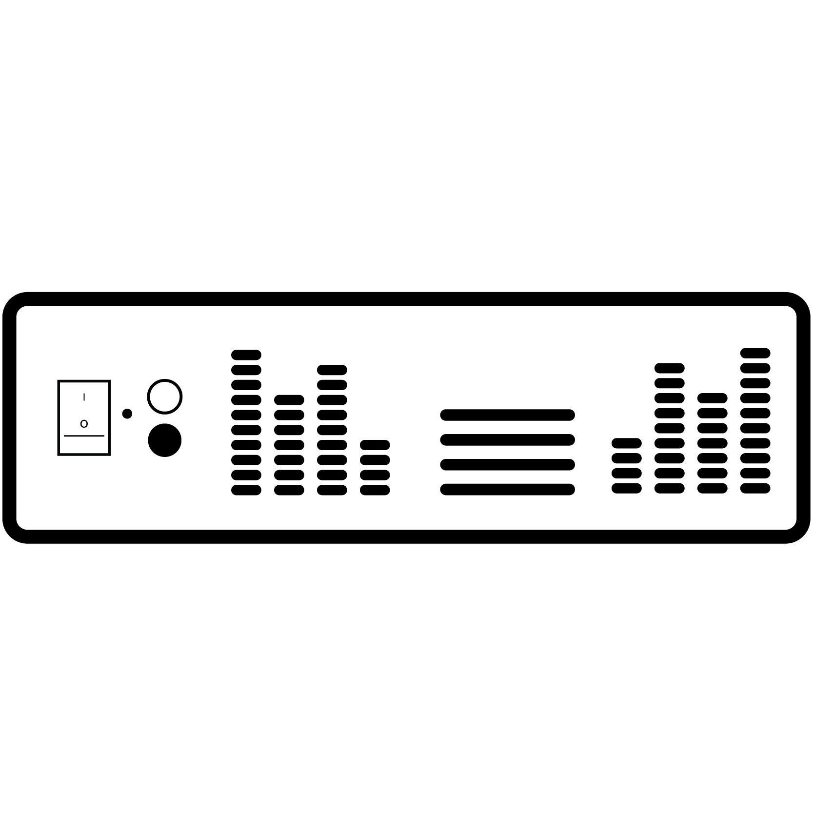 Amplifiers