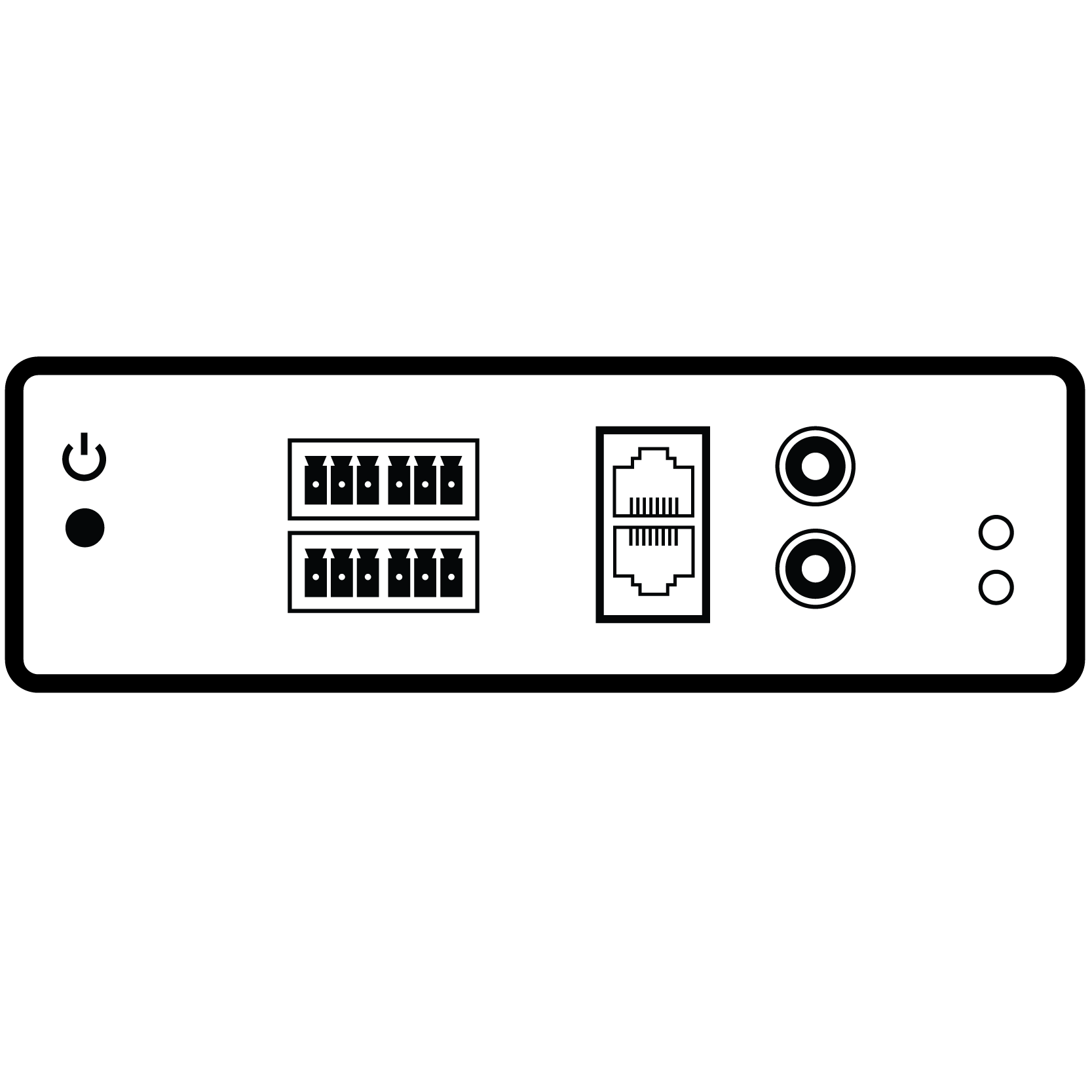 Encoders & Decoders