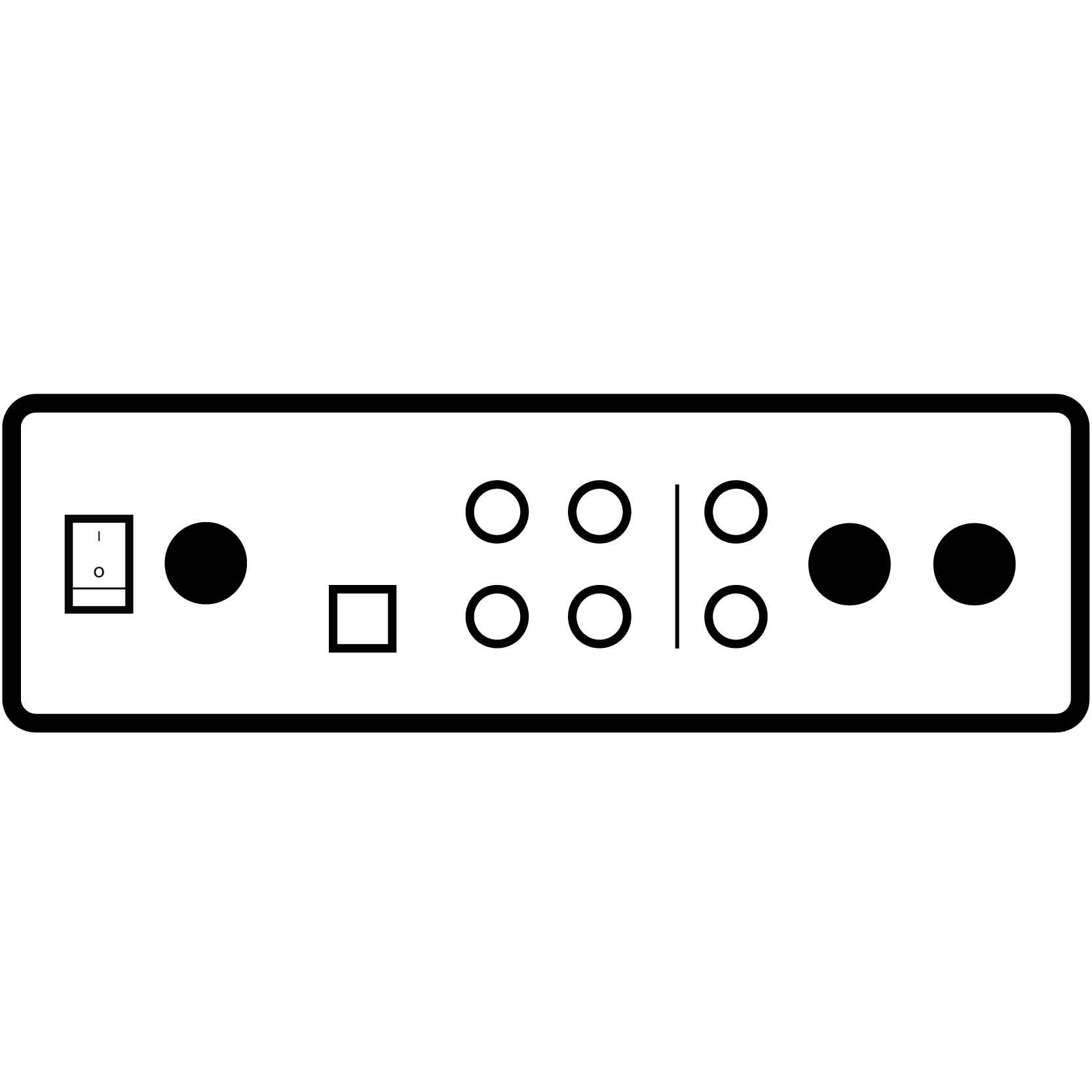 I/O Interfaces