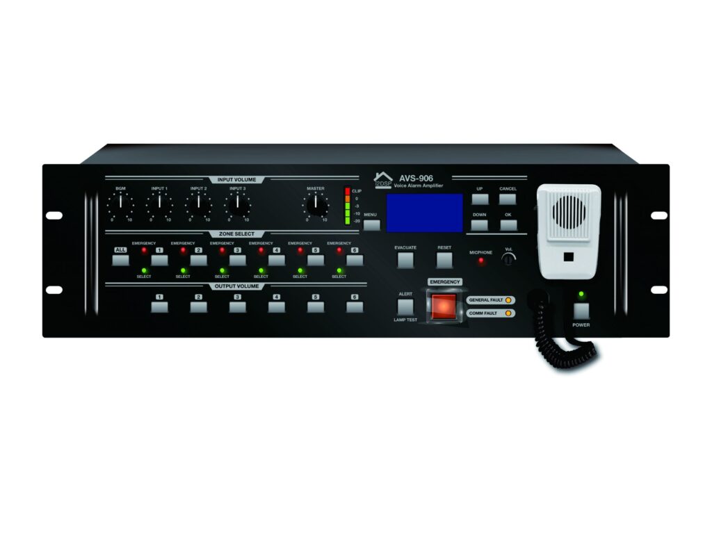 AVS-906