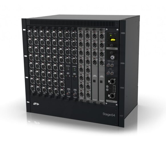 Avid_-_Stage64_remote_system|Avid_-_Stage64_remote_system