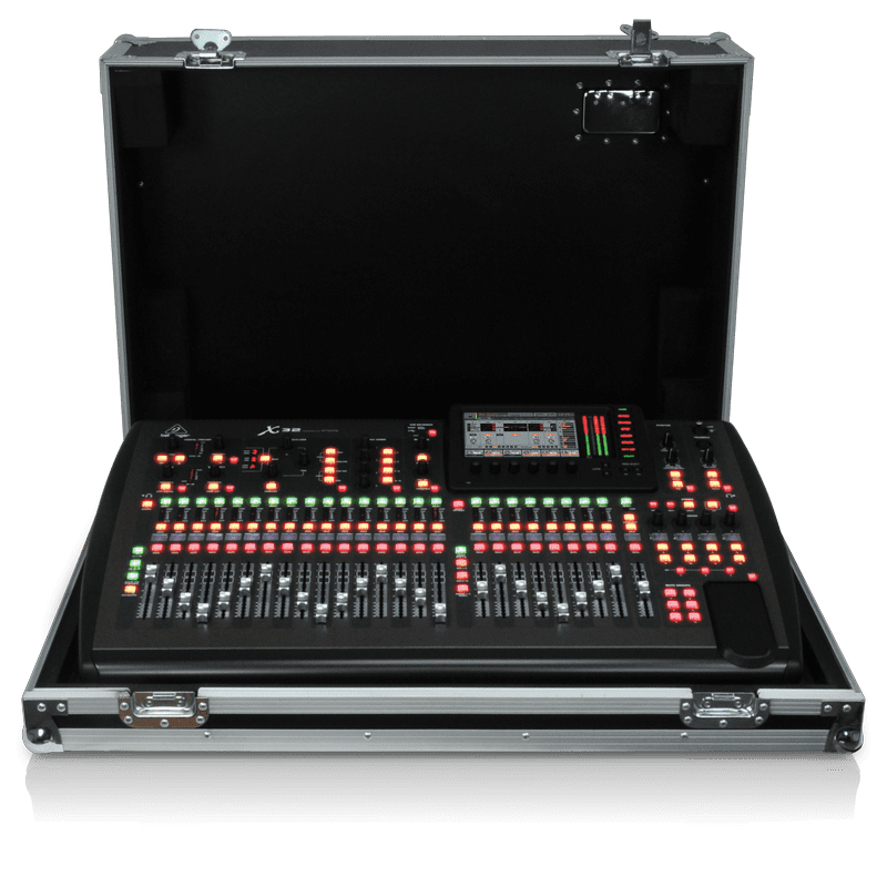 Behringer_-_X32-TP|Behringer_-_X32-TP