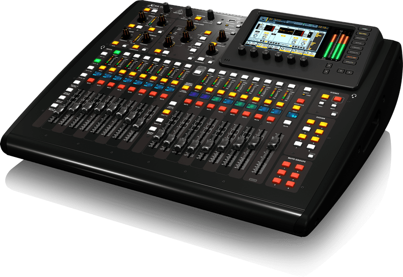 Behringer_-_X32_COMPACT