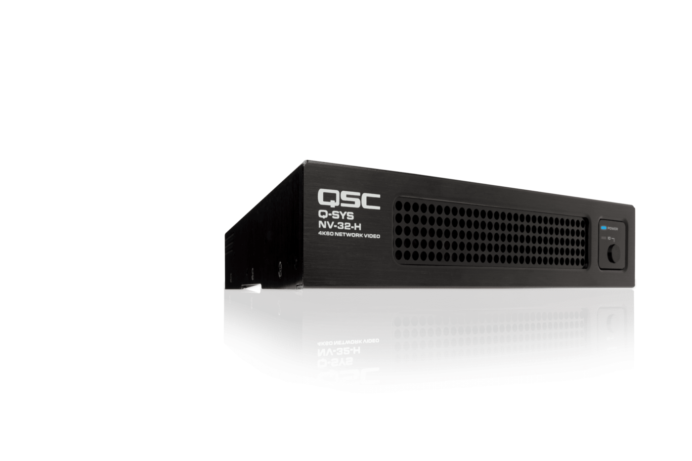Q-SYS NV-32-H Core Capable | Dante