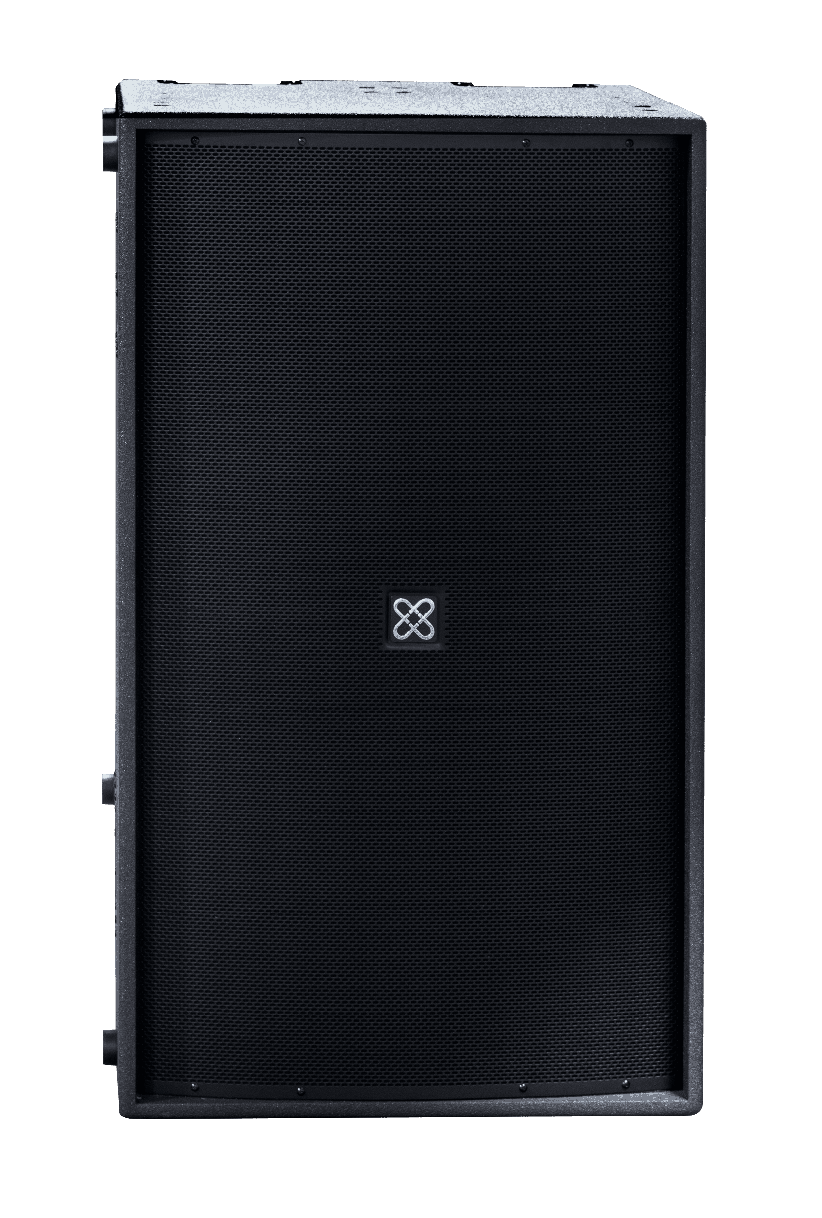Crest_Audio_VR_218_Sub_Front