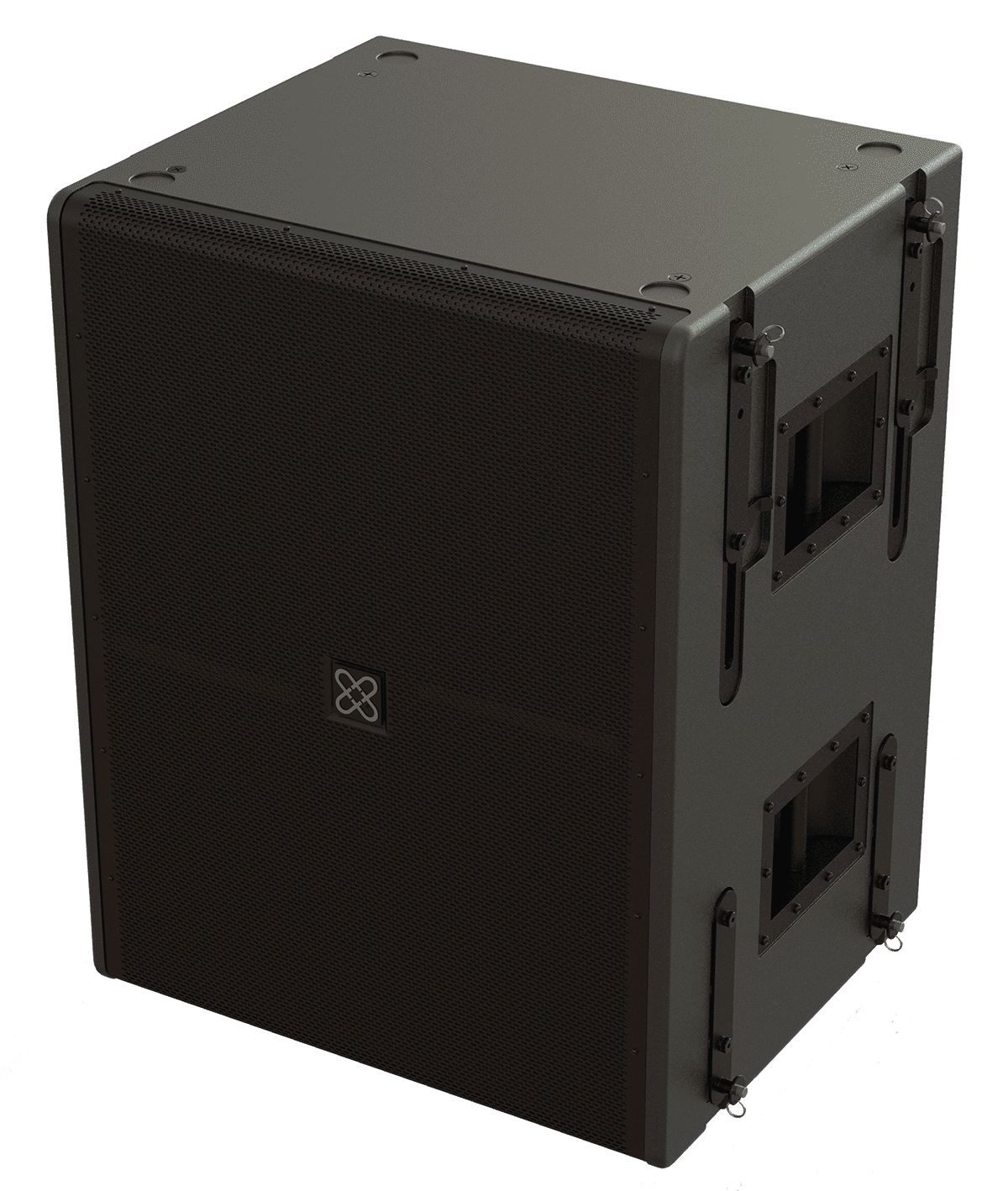 Crest_Audio_Versarray_215_Pro_Left|Peavey_Versarray_Pro_0