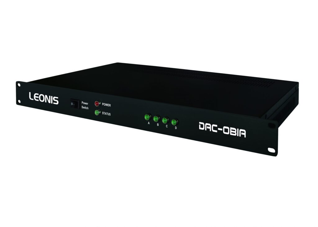 DAC-OBIA|DAC-OBIA