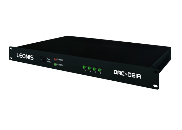 DAC-OBIA|DAC-OBIA