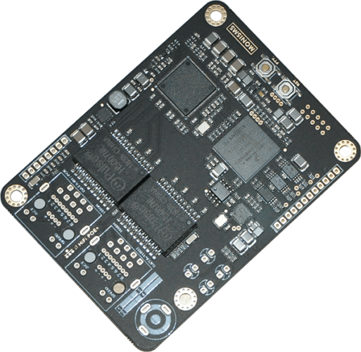 DANTE-IO-TR02-2P