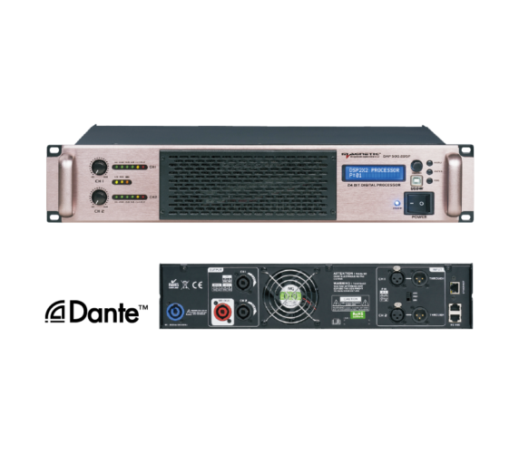 DAP1500.2DSP+Dante-1