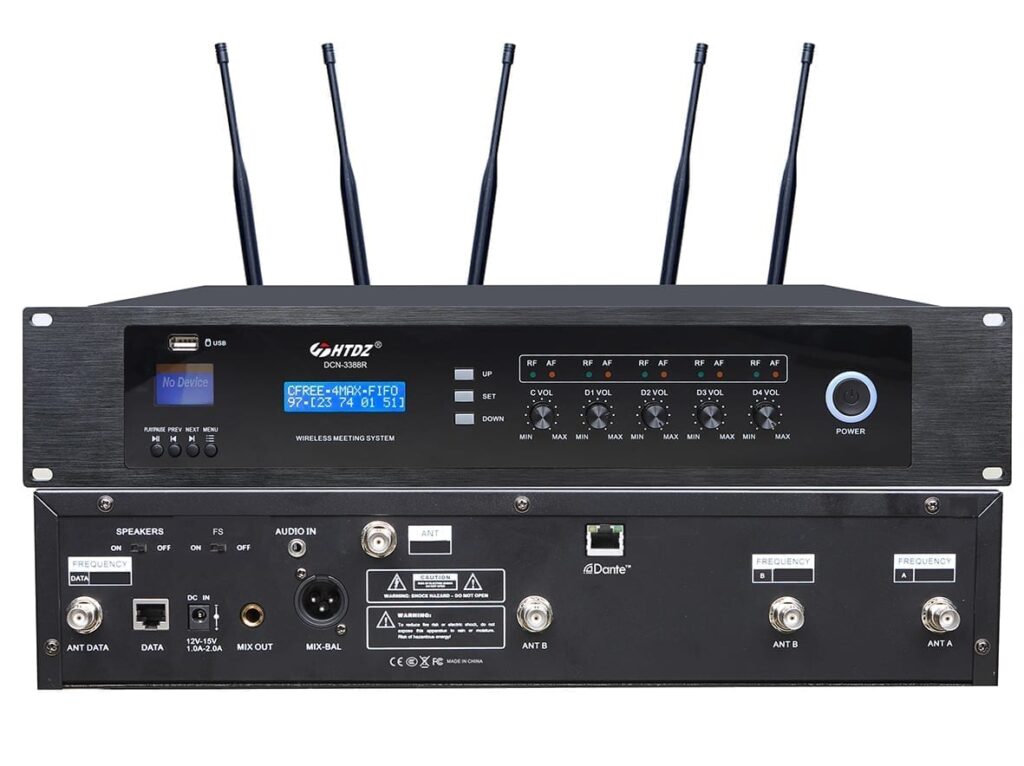 DCN-3388R|DCN-3388R