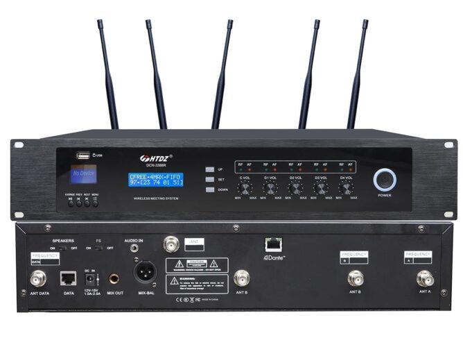 DCN-3388R|DCN-3388R