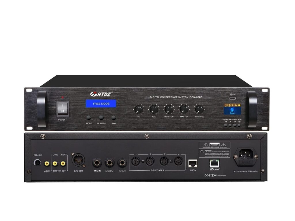 DCN-6600|DCN-6600