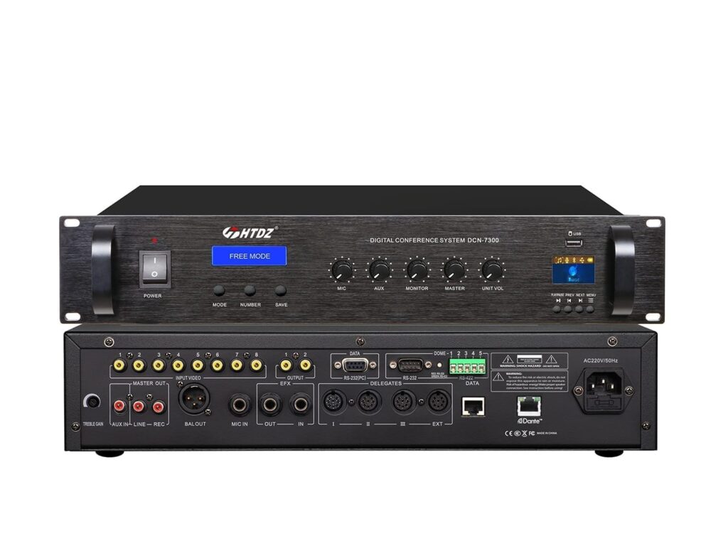 DCN-7300|DCN-7300