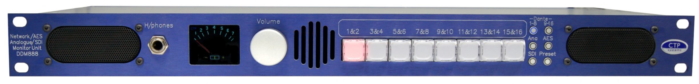 DDM888front