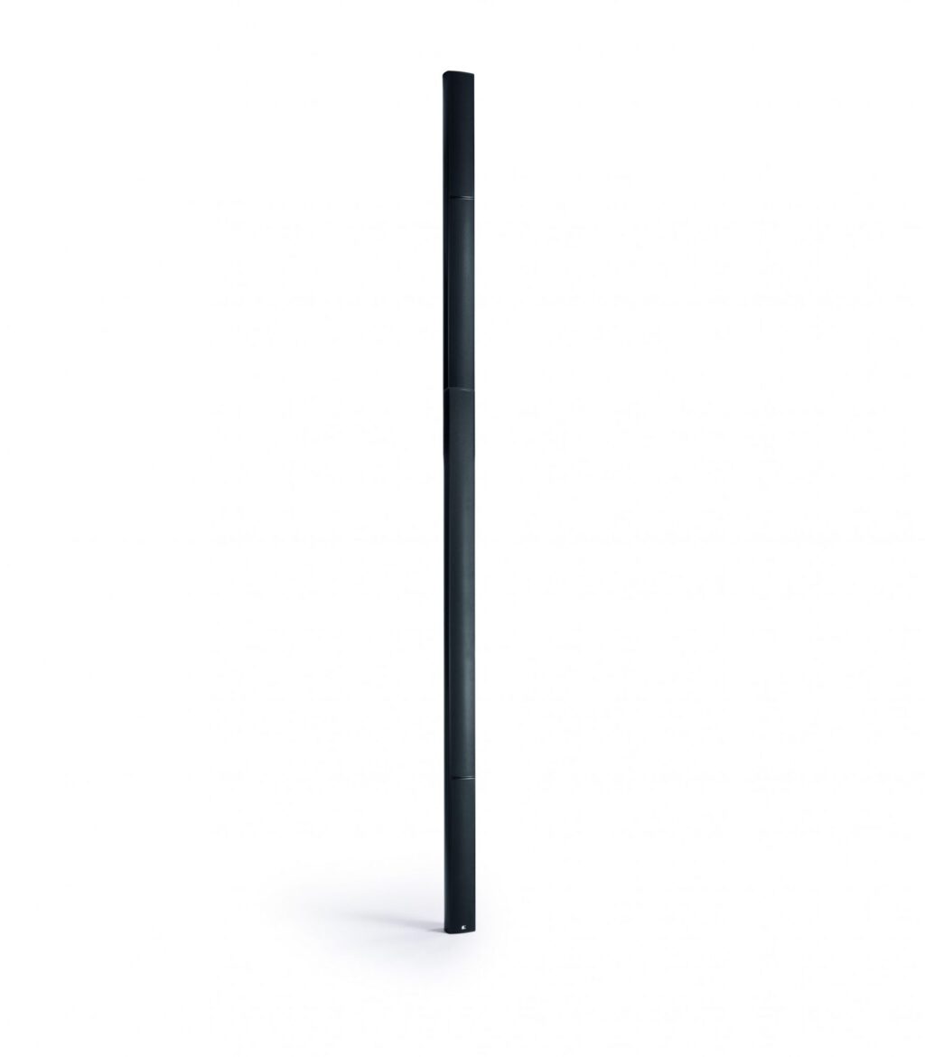DLI-330 schwarz vorne