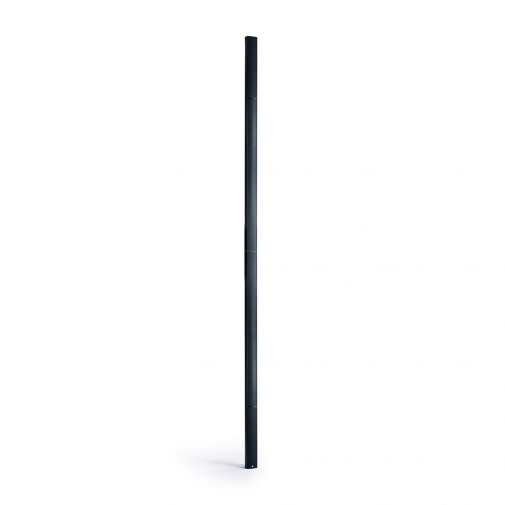 DLI-430 schwarz vorne