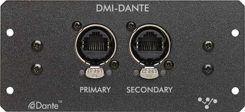 DiGiCo_-_DMI-DANTE