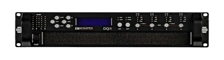 EM_Acoustics_-_DQ20|EM_Acoustics_-_DQ20