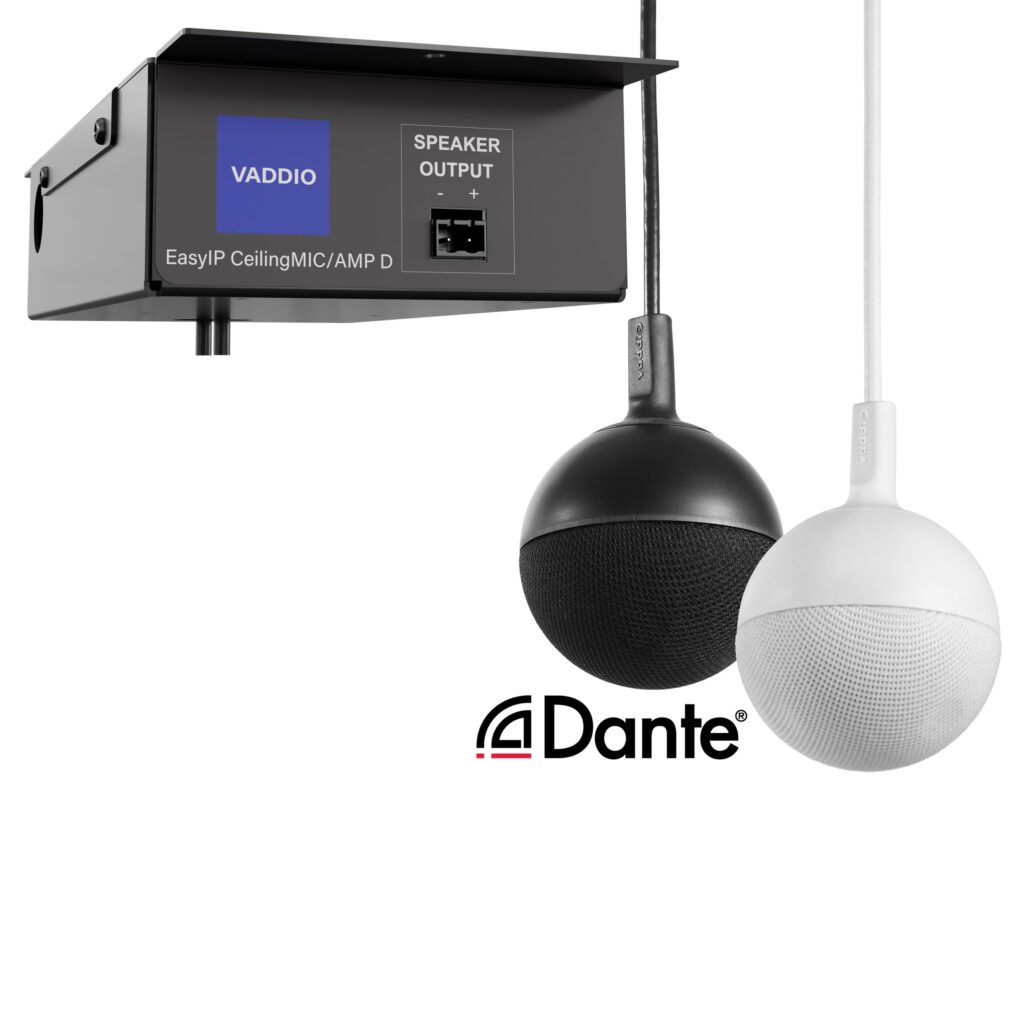 EasyIP_CeilingMIC-AMP_D_Main