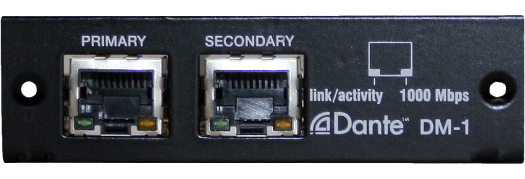 Electrovoice_-_NetMax_Dante_Audio_Module_DM-1_1200pxl|Electrovoice_-_NetMax_Dante_Audio_Module_DM-1_1200pxl