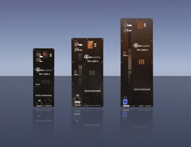 Four_Audio_-_PPA_2200-2|Four_Audio_-_PPA_2200-2