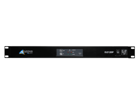 IS2120P-Front