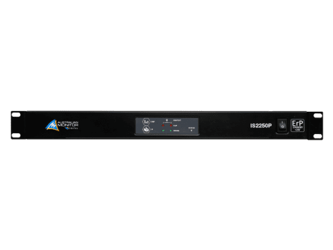IS2250P-Front