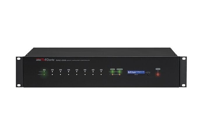 Inter-M_-_DAC_288|Inter-M_-_DAC_288