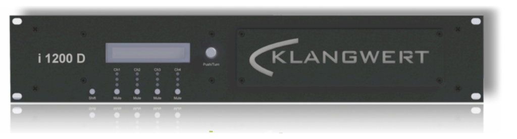 Klangwert - i1200D