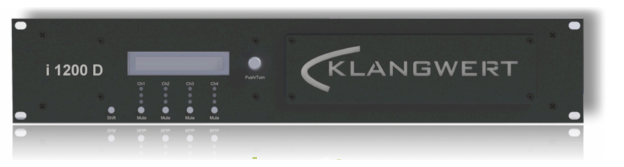 Klangwert - i1200D