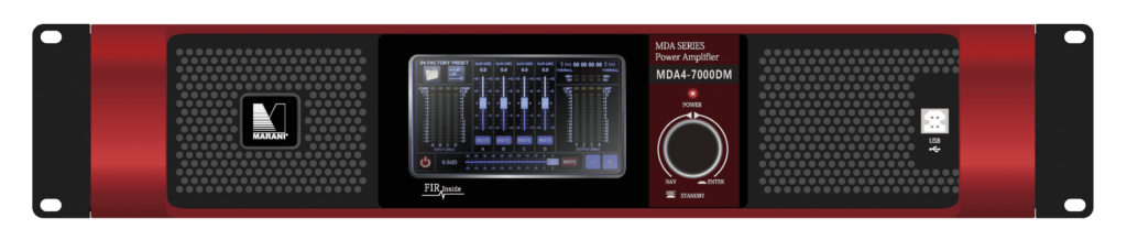 MDA4-7000DM 前