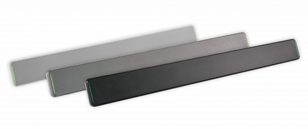 MXA710-2FT_Linear_Array_Hero_Angle_All_Colors|6f5d7257863ac75dffd2e56044c247ed