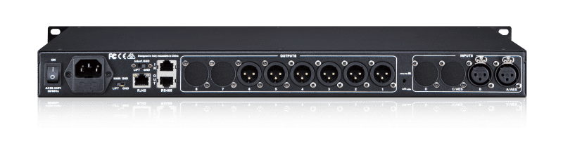 Marani-LPP260A