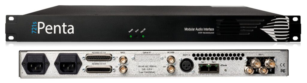 NTP-Penta-721s-SDI