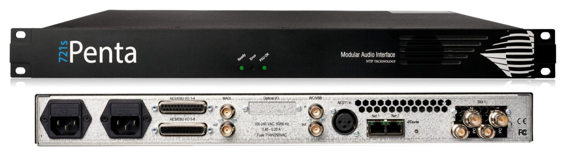 NTP-Penta-721s-SDI