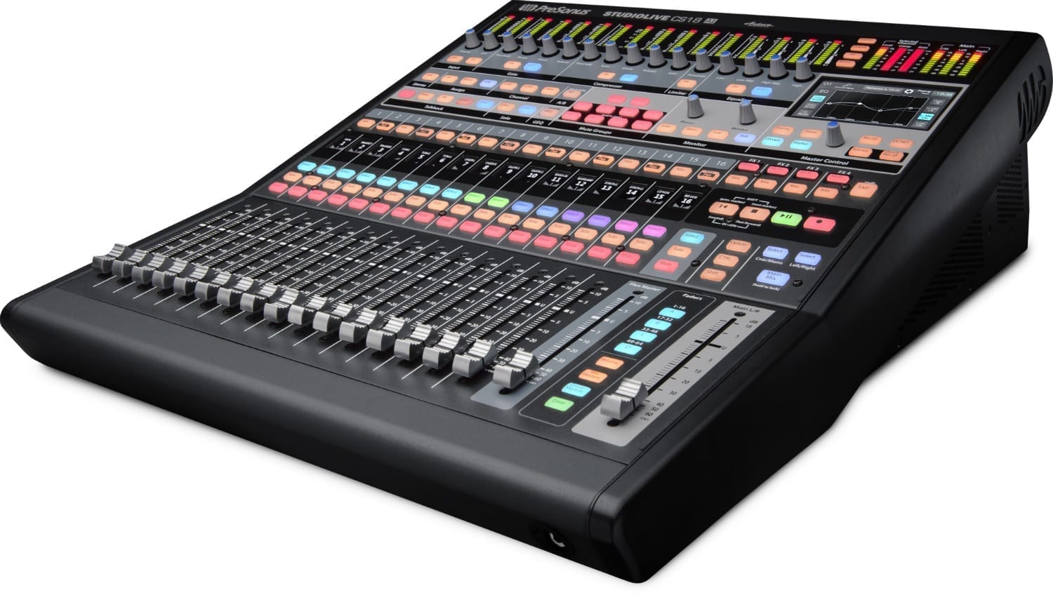 PreSonus_-_StudioLive_CS18AI_EthernetAVB_Control_Surface_1500pxl|PreSonus_-_StudioLive_CS18AI_EthernetAVB_Control_Surface_1500pxl