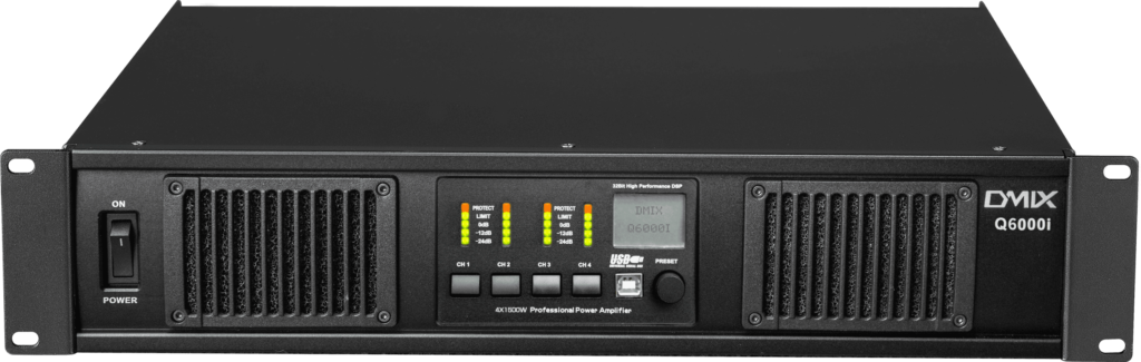 Q6000i