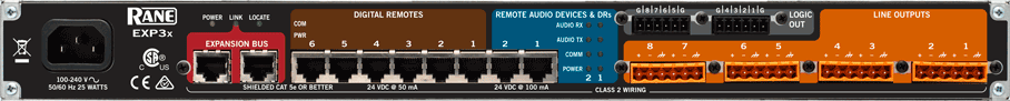 Rane_-_HAL_EXP3x|Rane_-_HAL_EXP3x