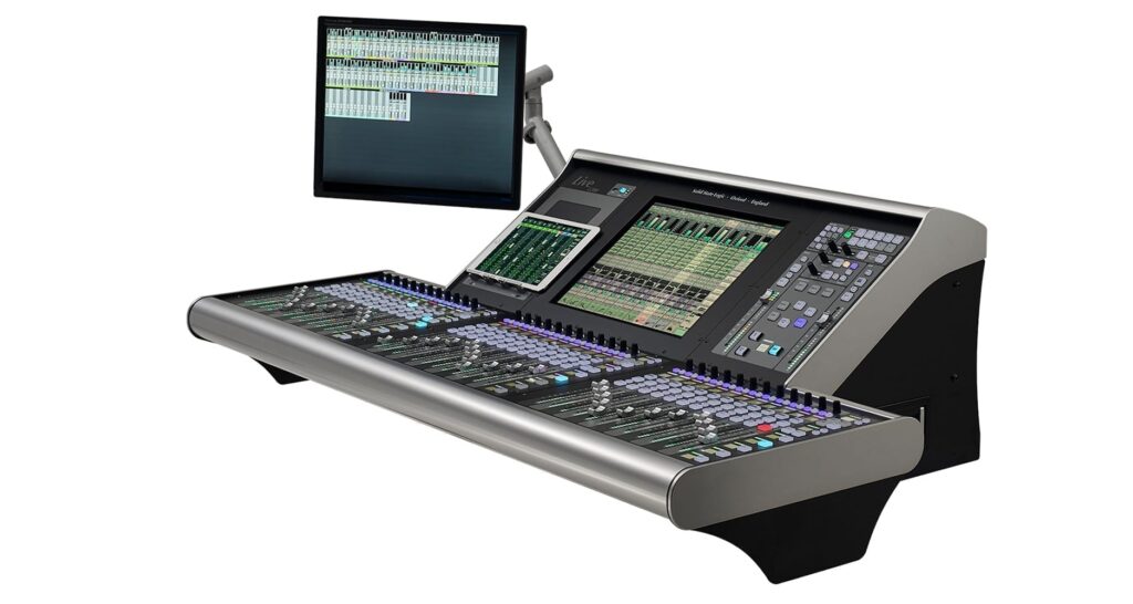 SSL-L200