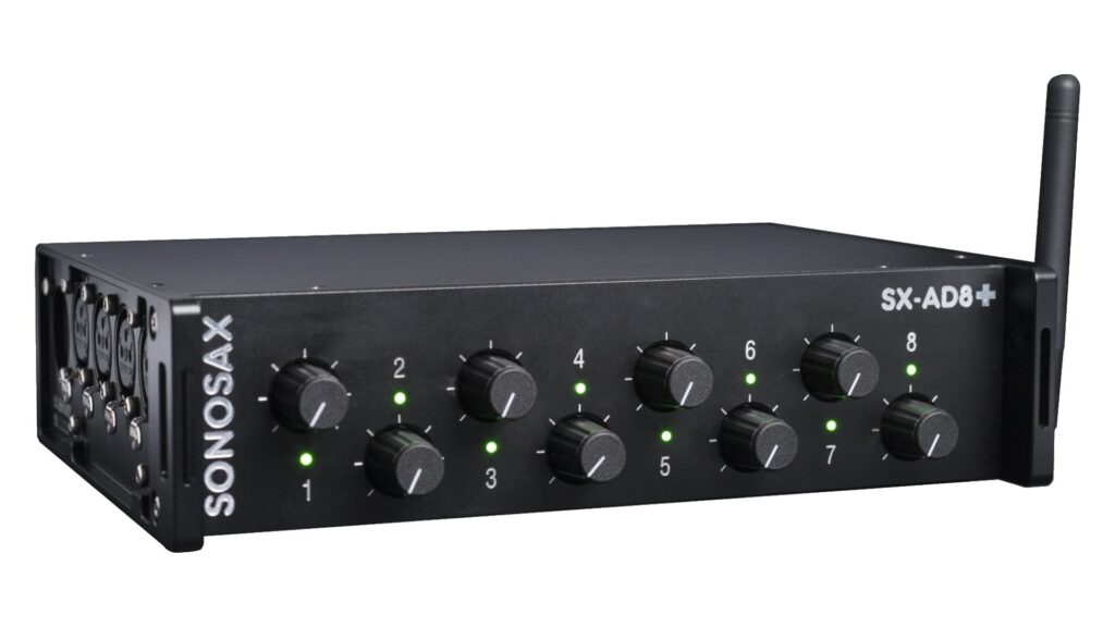 SX-AD8