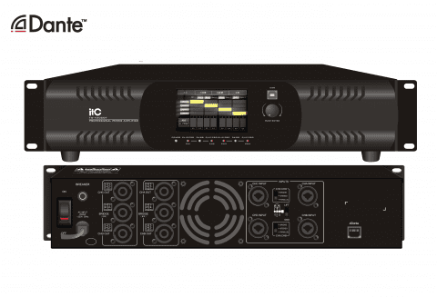 TS-4500DT