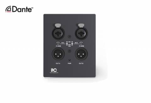 TS-P8802P