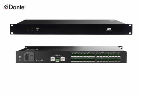 TS-P8816D
