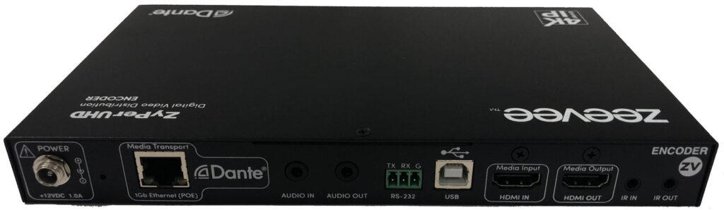 UHD-DanteFront-Top
