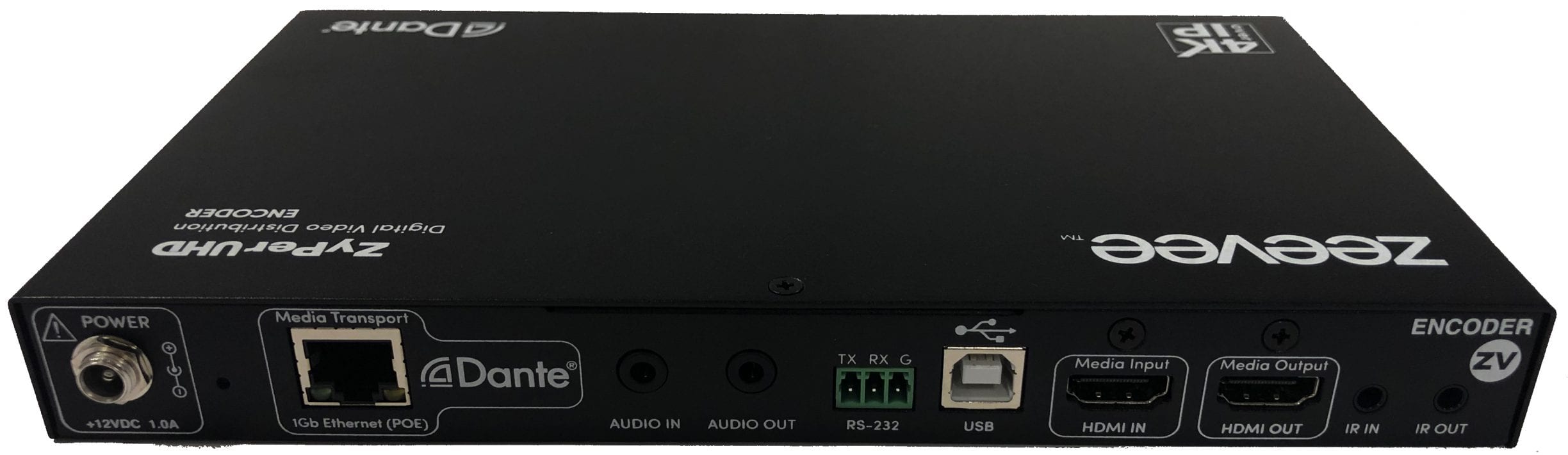 UHD-DanteFront-Top